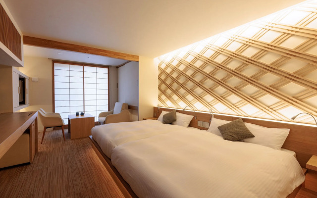 ORI Kyoto Hotel