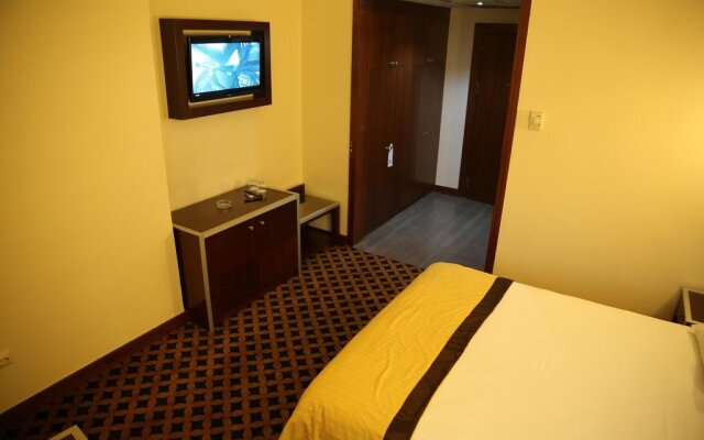 Royal Gaziantep Hotel