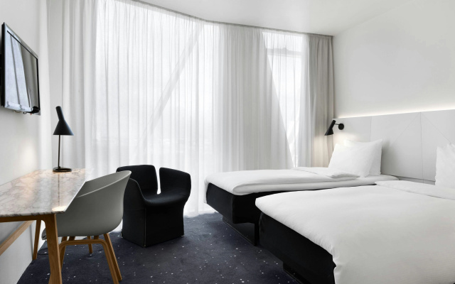 AC Hotel by Marriott Bella Sky Copenhagen