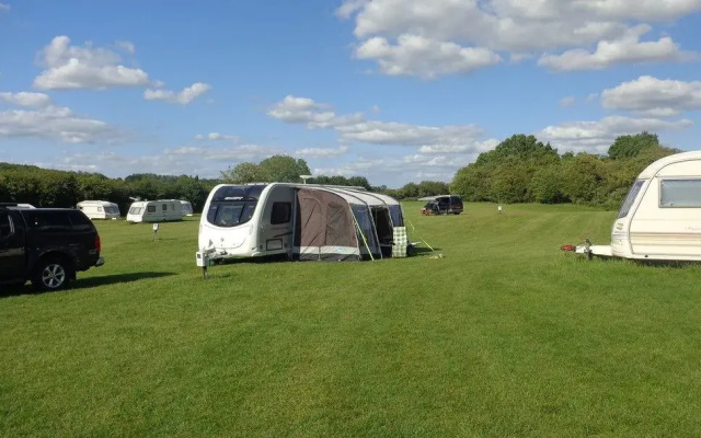 Brick Kiln Farm - Campground