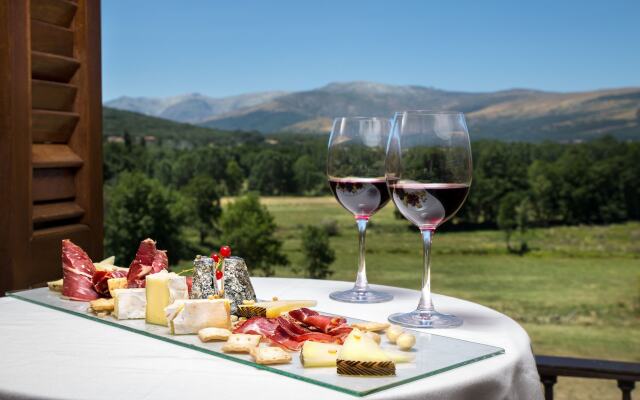 Hotel Izán Puerta de Gredos