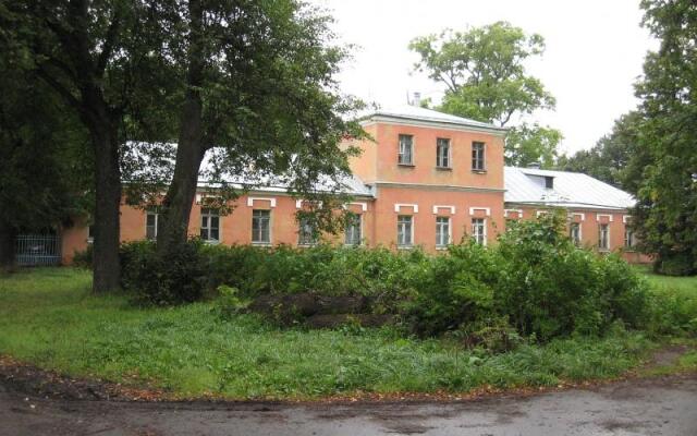 Usadba Apraksinykh