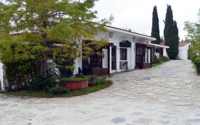 Villa Fe
