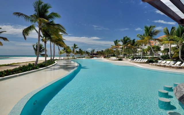 Luxury Cap Cana Apartment