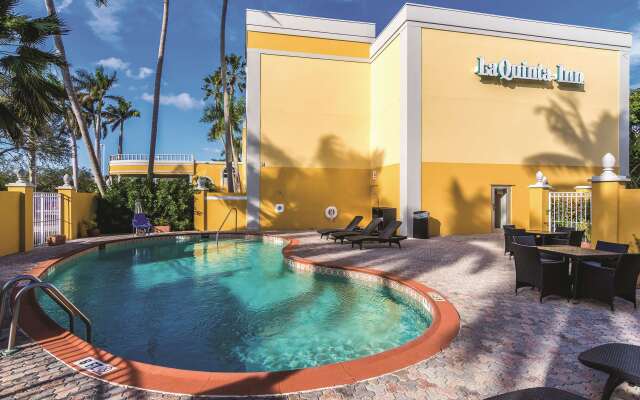 La Quinta Inn by Wyndham Jupiter