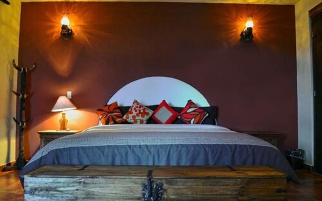 Chalet de Colombo Hotel