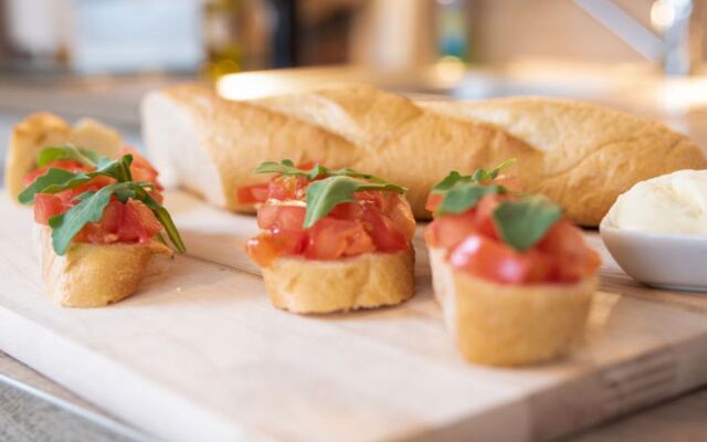 Apartment Sanddüne Norddeich