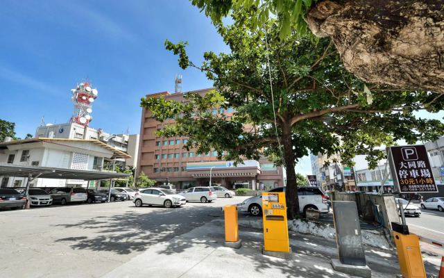 Home Rest Hotel