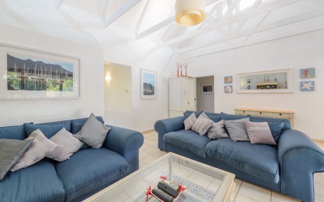 San Lameer Villa Rentals 2602