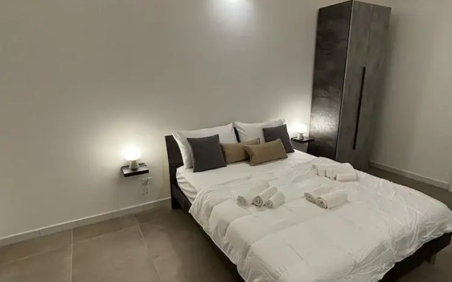 Helios Apartaments
