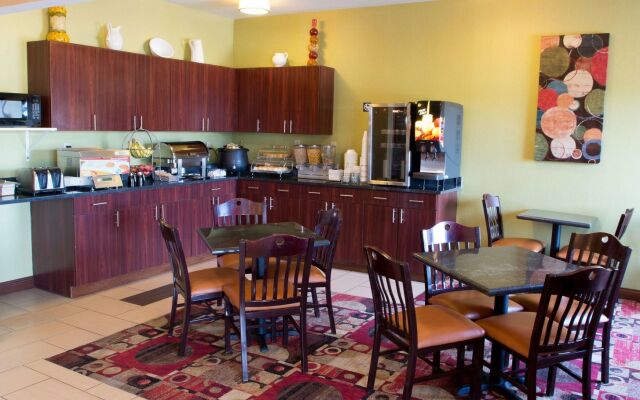 Red Roof Inn Springfield, OH