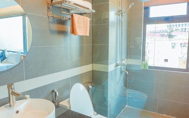 Sapa YEN Hotel
