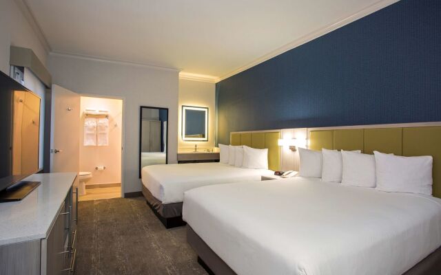 SureStay Hotel by Best Western Santa Monica