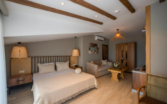 Villa Siesta Hotel Istanbul Airport