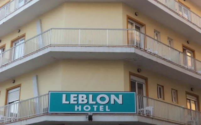 Hotel Leblon
