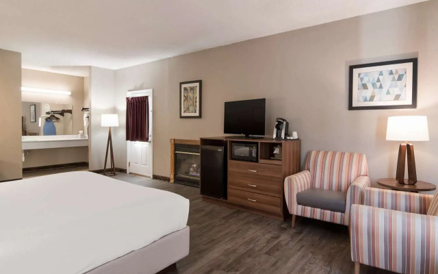 SureStay Hotel by Best Western Helen Downtown