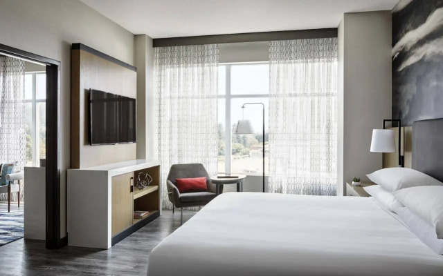 Seattle Marriott Redmond