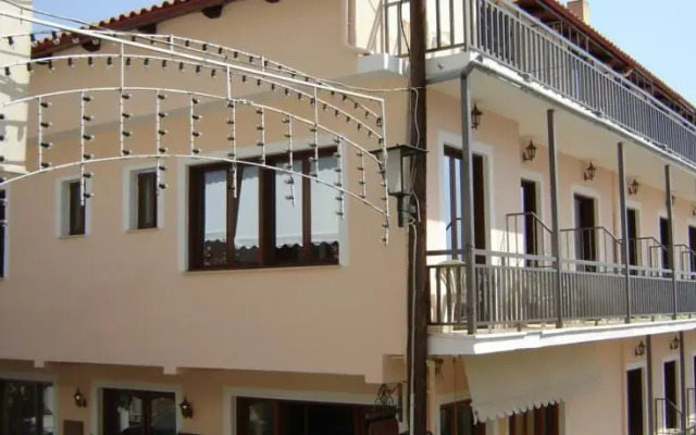 Phaethon Hotel