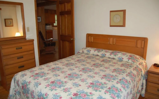 Mary Lou II - 4 Br Home