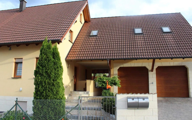 Ferienwohnung Ruderich