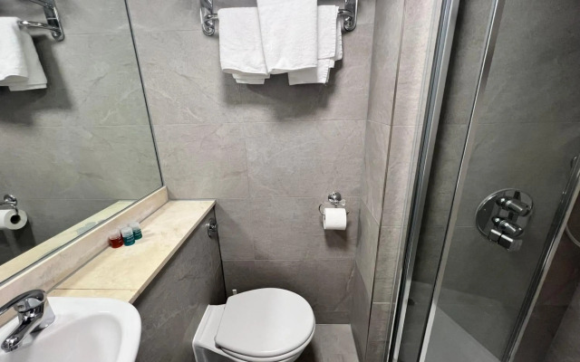 Hotel Cavendish