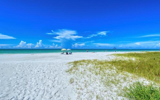 Just Beachy by Beachside Management