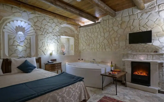 Arte Cave Hotel