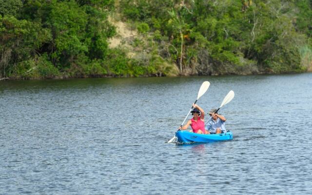 San Lameer Villa 2841