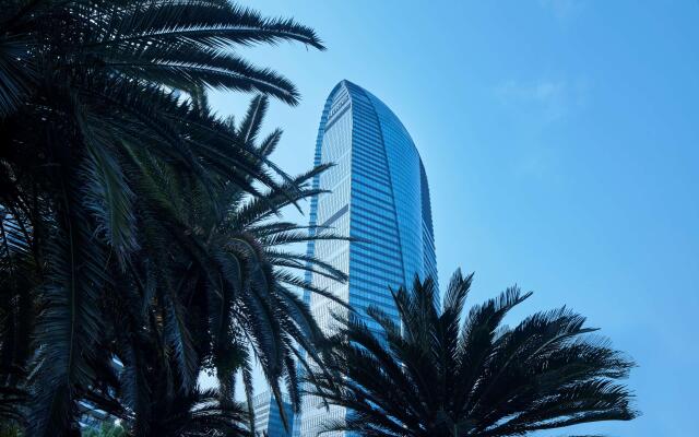Hilton Haikou