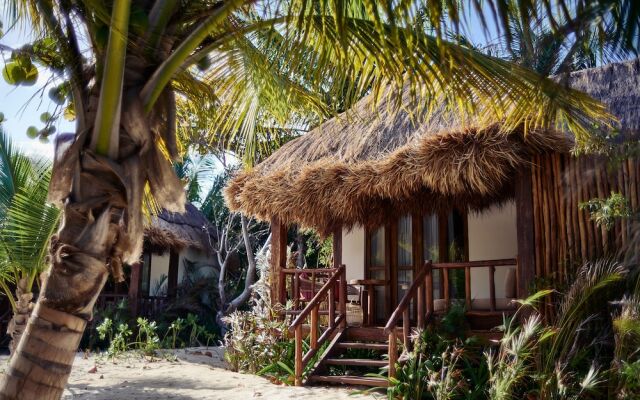 Casa Chablé Sian Ka'an Reserve - South of Tulum