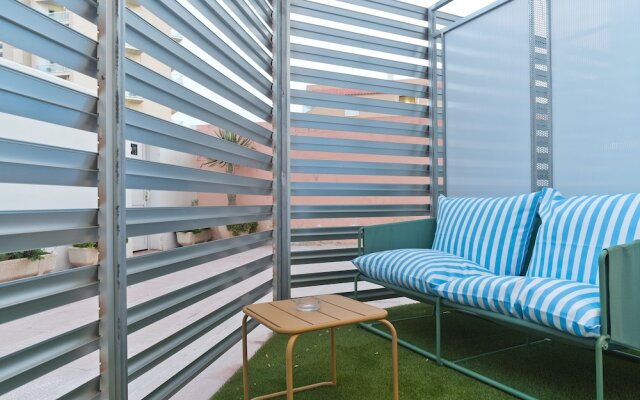 Konk Hostel
