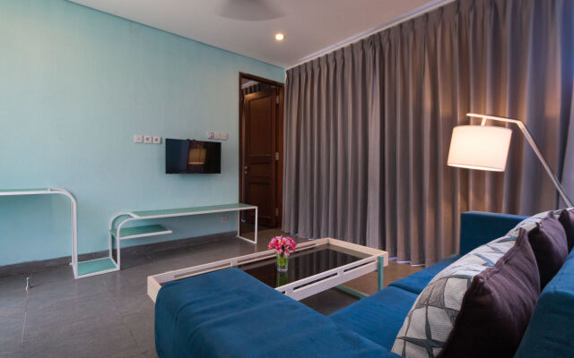 Sanur Art Villas