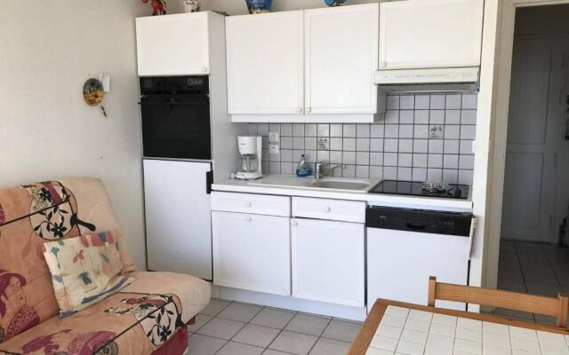 Appartement Royan, 2 pièces, 4 personnes - FR-1-494-89