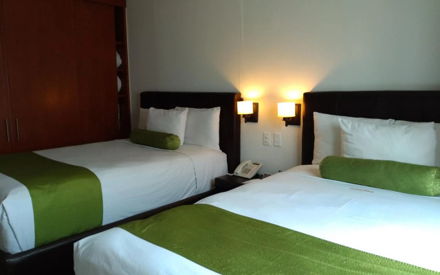 Suites La Concordia