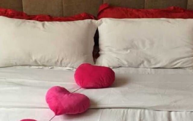 Hongda Changyun Hotel - Chengdu
