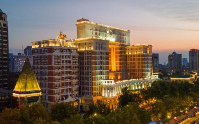 Youfei Hotel