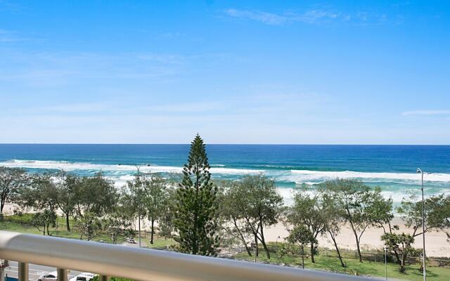 The Imperial Surfers Paradise