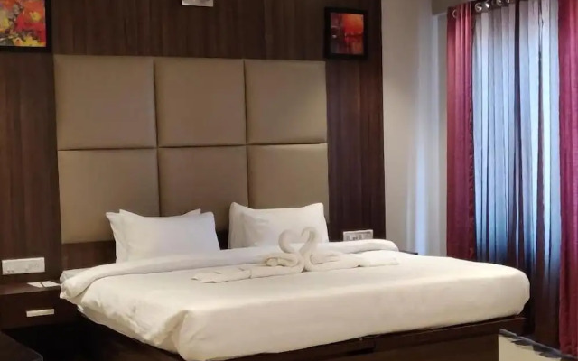 Ivy Suites