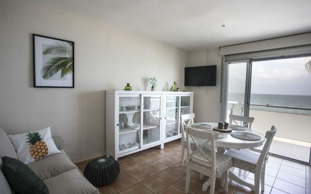Apartament Colon
