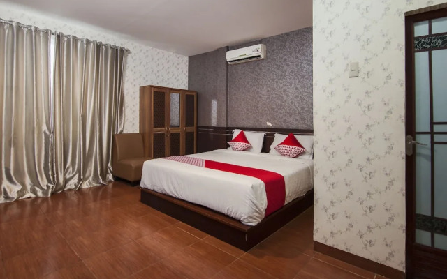 Oyo 526 Hotel Best