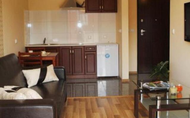 Cracow Stay Apartments