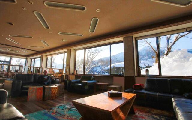 Morino Lodge Myoko - Hostel