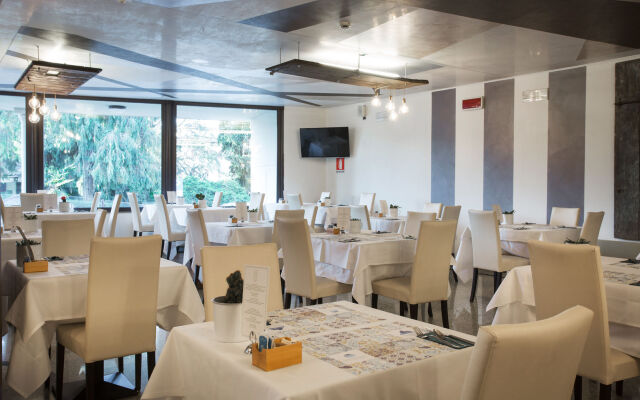 Gardone Palace Hotel