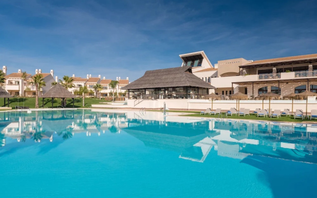 Ona Hacienda del Alamo Golf Resort