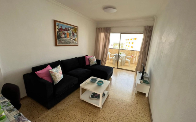 Agaete Parque Apts.