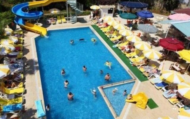 Öncül Beach Hotel - All Inclusive