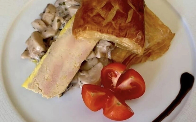 Ô Caprice du Guiers