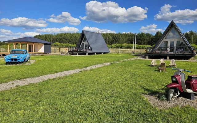 BriVillage (БриВилладж)