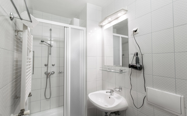 Corvin Hotel Budapest - Sissi wing