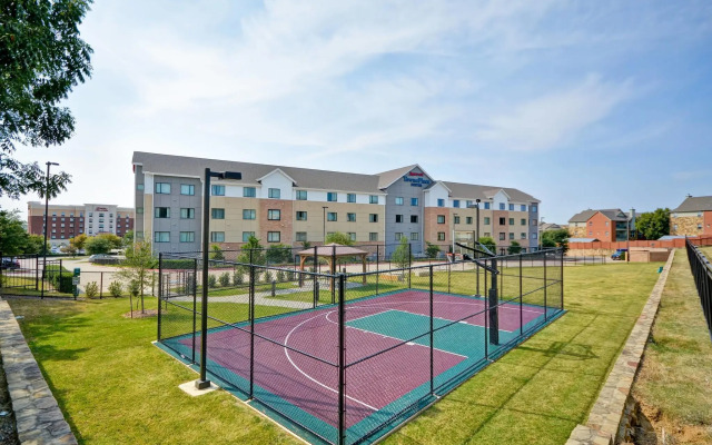 TownePlace Suites by Marriott Dallas Lewisville